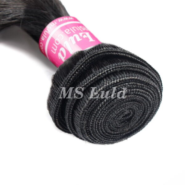 10A Loose Wave Virgin Human Hair Bundles - Image 6